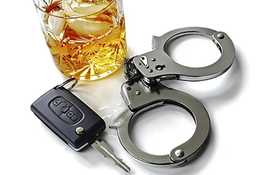 Services 10 DUI Bail Bonds