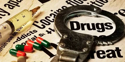 Indianapolis, IN Bail Bondsmen Services 6 Drug Crime Bail Bonds in Indianapolis, IN